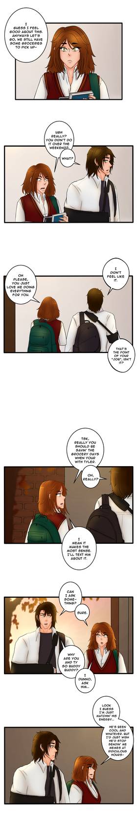 Read Good Morning, Idiot.  29 Page 7 in English