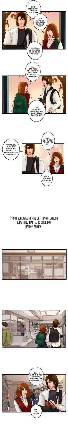 Read Good Morning, Idiot.  29 Page 8 in English