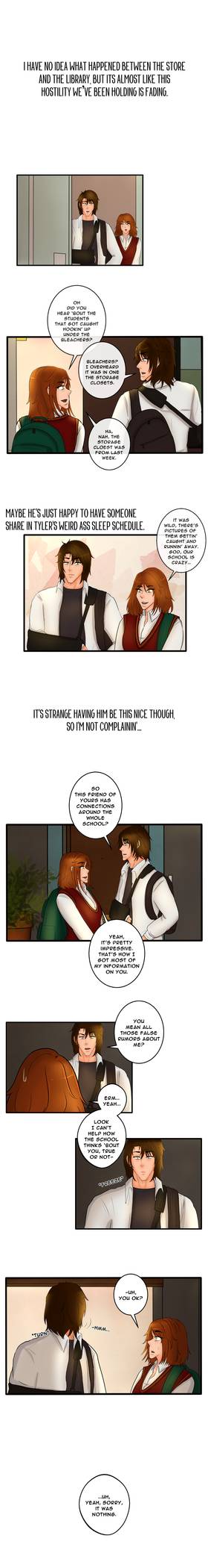 Read Good Morning, Idiot.  29 Page 9 in English
