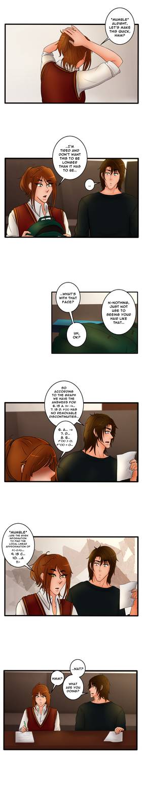 Read Good Morning, Idiot.  30 Page 2 in English
