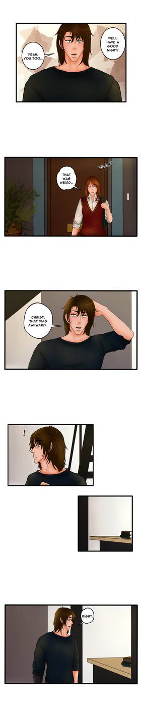 Read Good Morning, Idiot.  30 Page 6 in English