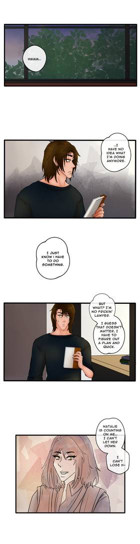 Read Good Morning, Idiot.  30 Page 7 in English