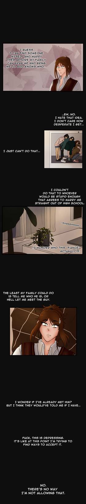 Read Good Morning, Idiot.  31 Page 2 in English