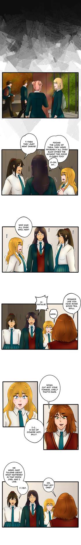 Read Good Morning, Idiot.  31 Page 3 in English