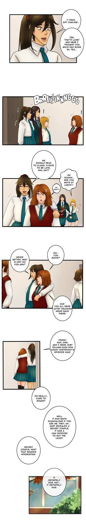Read Good Morning, Idiot.  31 Page 4 in English