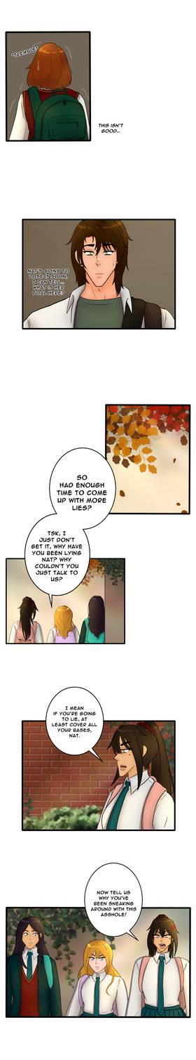 Read Good Morning, Idiot.  32 Page 3 in English