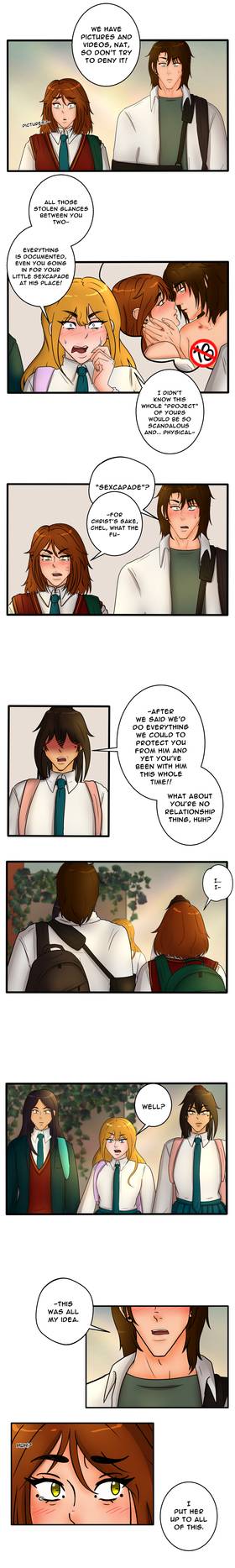 Read Good Morning, Idiot.  32 Page 4 in English