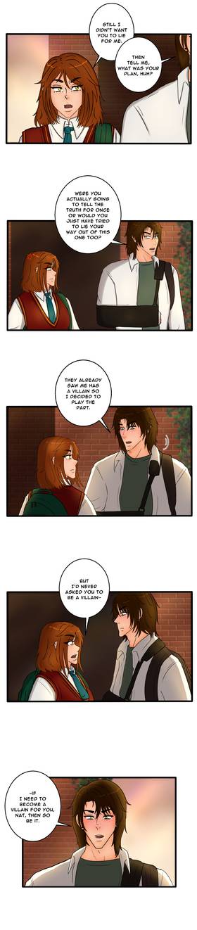 Read Good Morning, Idiot.  33 Page 2 in English