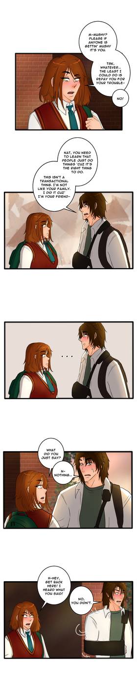 Read Good Morning, Idiot.  33 Page 4 in English