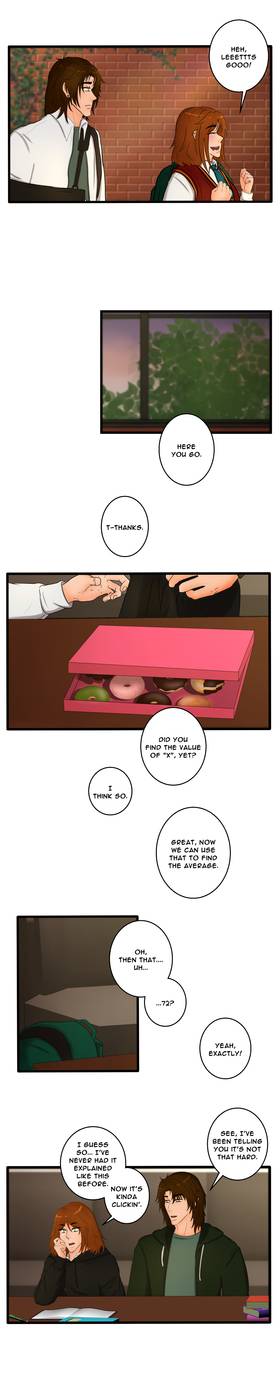 Read Good Morning, Idiot.  33 Page 6 in English