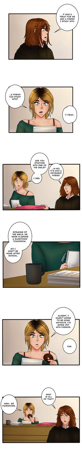 Read Good Morning, Idiot.  34 Page 2 in English