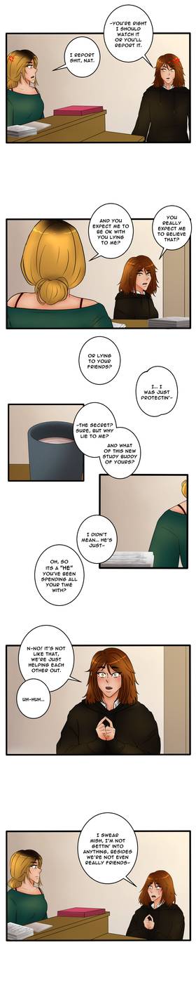 Read Good Morning, Idiot.  34 Page 4 in English