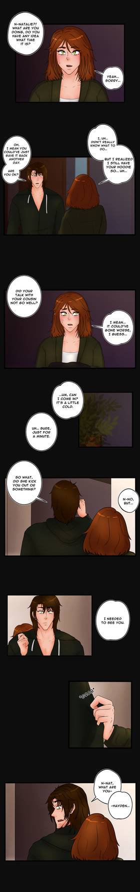 Read Good Morning, Idiot.  34 Page 7 in English