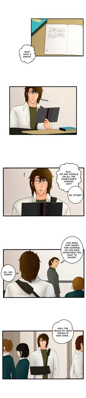 Read Good Morning, Idiot.  35 Page 3 in English