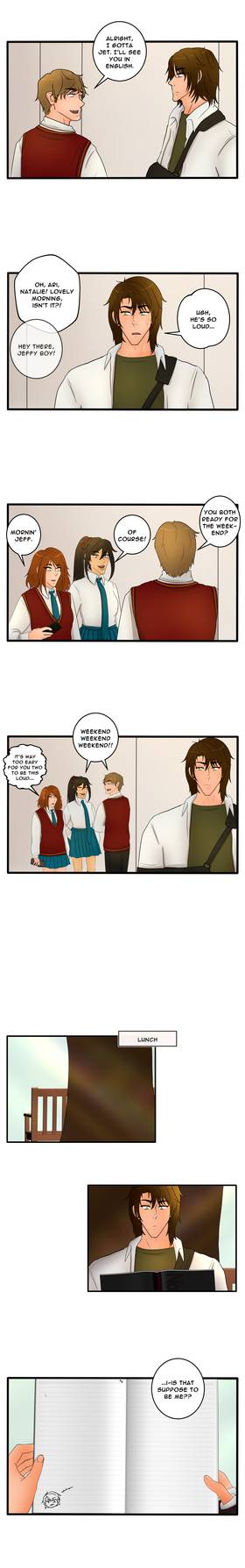 Read Good Morning, Idiot.  35 Page 7 in English