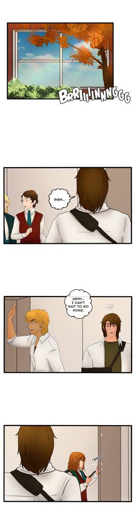 Read Good Morning, Idiot.  35 Page 9 in English