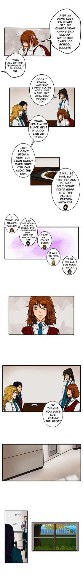 Read Good Morning, Idiot.  5 Page 4 in English