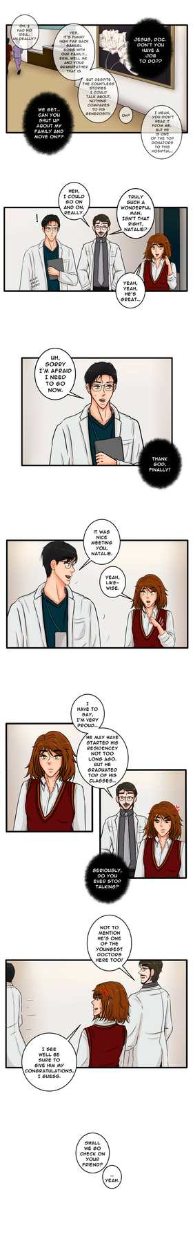 Read Good Morning, Idiot.  7 Page 4 in English