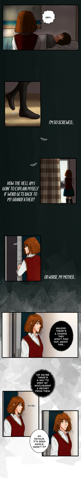 Read Good Morning, Idiot.  7 Page 2 in English