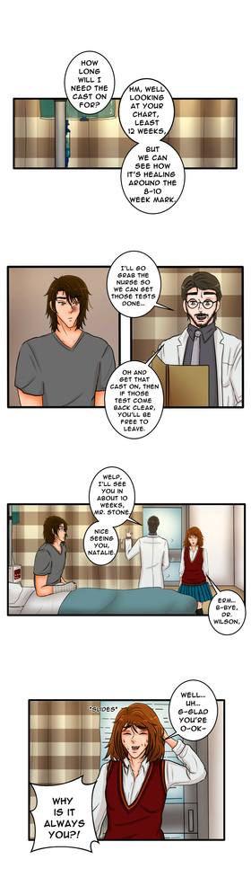 Read Good Morning, Idiot.  7 Page 6 in English
