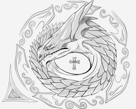 Read Dragon Berserker  2 Page 1 in English