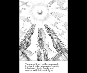 Read Dragon Berserker  2 Page 3 in English