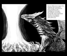 Read Dragon Berserker  2 Page 4 in English