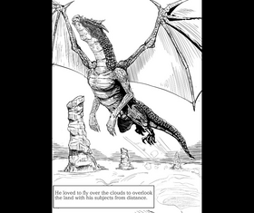Read Dragon Berserker  2 Page 7 in English