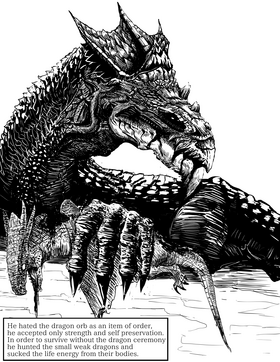 Read Dragon Berserker  2 Page 9 in English