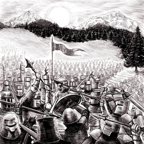 Read Dragon Berserker  3 Page 2 in English