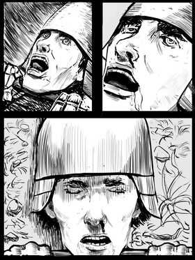 Read Dragon Berserker  3 Page 10 in English