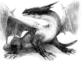 Read Dragon Berserker  4 Page 1 in English