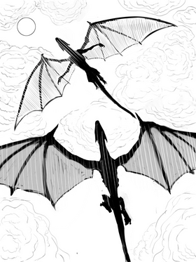 Read Dragon Berserker  4 Page 3 in English