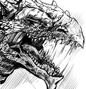 Read Dragon Berserker  4 Page 6 in English