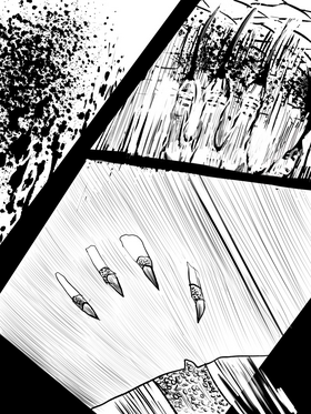 Read Dragon Berserker  4 Page 8 in English