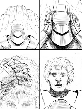 Read Dragon Berserker  4 Page 10 in English