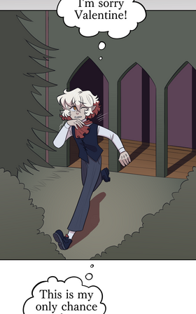 Read Salim  3 Page 5 in English