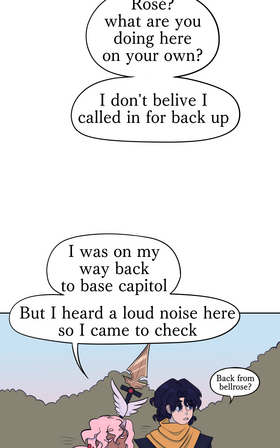Read Salim  3 Page 8 in English