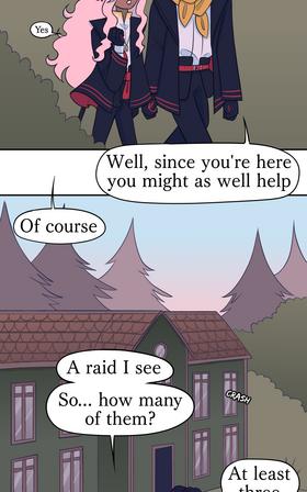 Read Salim  3 Page 9 in English