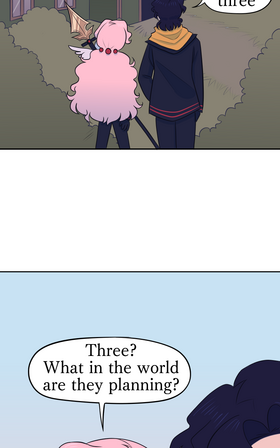 Read Salim  3 Page 10 in English