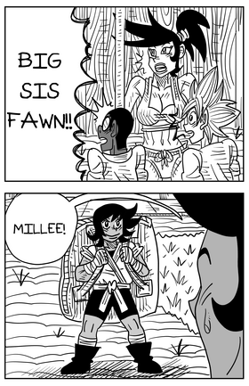 Read Rock Skipper  3 Page 2 in English