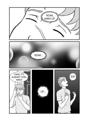 Read Saiwalo  1 Page 1 in English