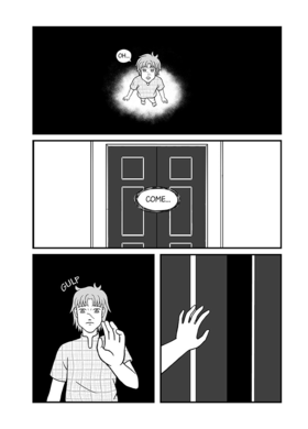 Read Saiwalo  1 Page 3 in English
