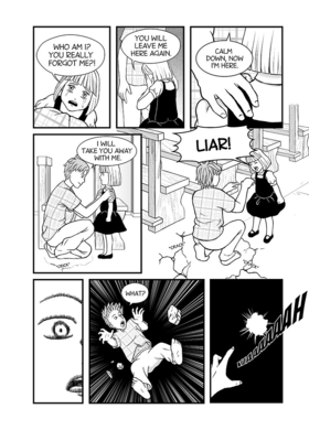 Read Saiwalo  1 Page 5 in English