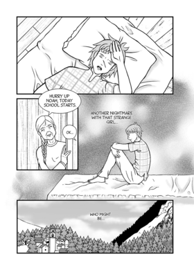 Read Saiwalo  1 Page 6 in English