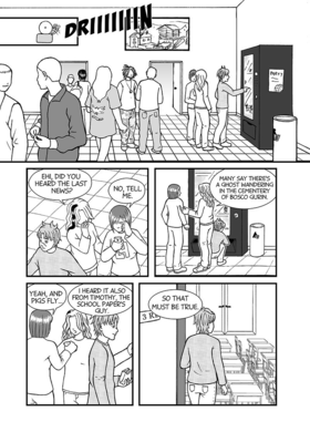 Read Saiwalo  2 Page 1 in English