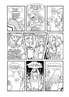 Read Saiwalo  2 Page 2 in English