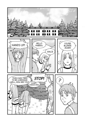 Read Saiwalo  2 Page 3 in English