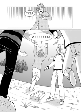 Read Saiwalo  2 Page 5 in English