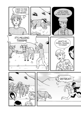 Read Saiwalo  3 Page 2 in English